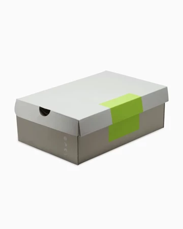 Nike Flyknit Bloom Bronzine Box