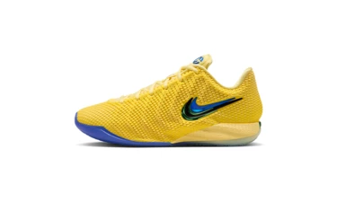 Nike Caitlin 1 Warning Code