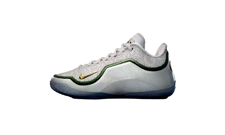 Nike LeBron 23 From This Point Forward