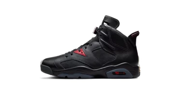 Air Jordan 6 Premio BIN 23 Off Noir
