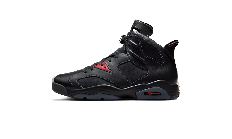 Air Jordan 6 Premio BIN 23 Off Noir