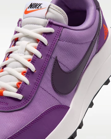 Nike ACG LDV Purple Dynasty Detailbild