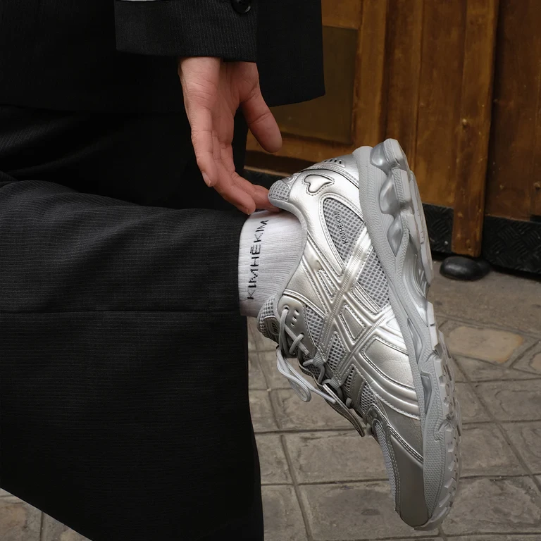 Kimhēkim x ASICS GEL-NIMBUS 10.1 Pack | Dead Stock