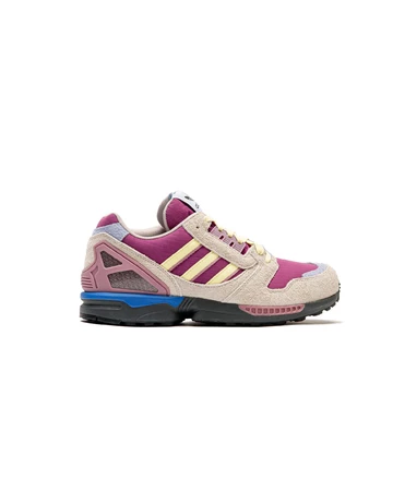 adidas ZX 8000 Fade Ocean Außenseite