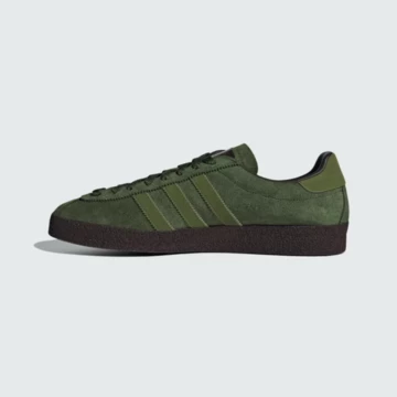 adidas SPZL SS24 Kollektion Ardwick SPZL Innenseite