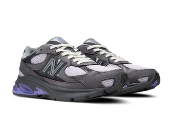 New Balance 2010 Neptune Grey