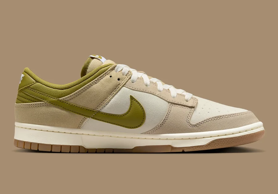 Dunk Low Since 72 Dead Stock