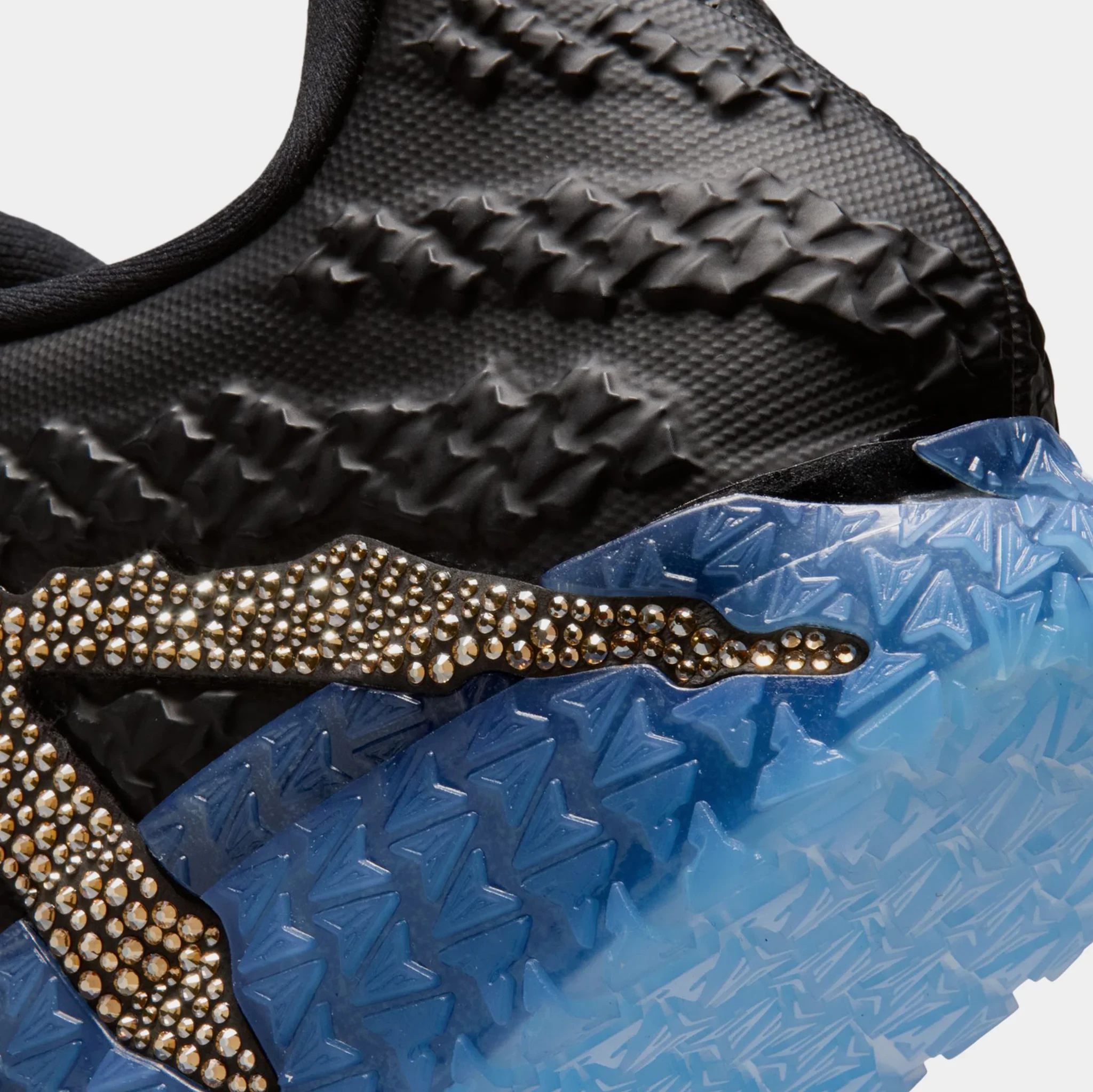 Swarovski x Nike Ja 3 Bling IB6675-001 | Dead Stock