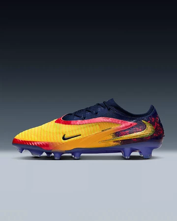 Nike Phantom 6 Low Elite Erling Haaland Außenseite