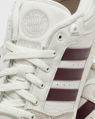 BSTN x FCB x adidas Centennial Zunge Upper