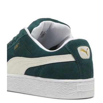 Puma Suede XL Dark Myrtle Detailbild