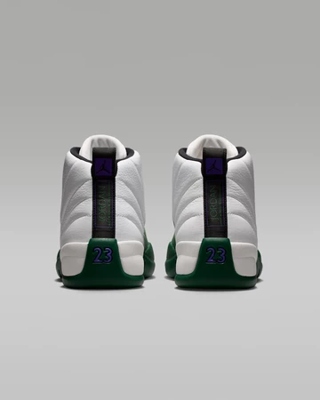 Nike Jordan 12 Retro Bucks