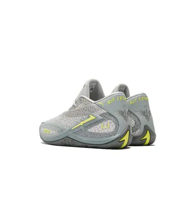 Puma MB.06 Hills Cool Mid Gray