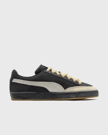 NAHMIAS x PUMA Vintage Black Innenseite
