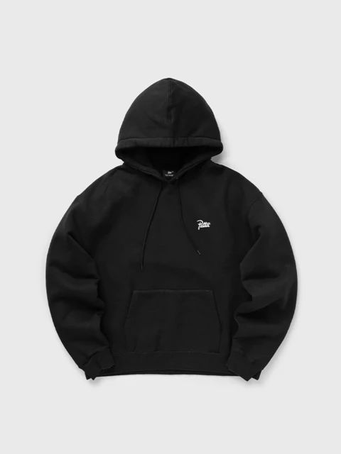 Patta Classic Hooded Sweater Image