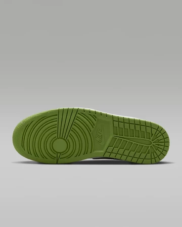 Jordan 1 Low Chlorophyll