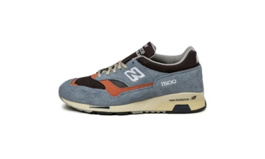 New Balance 1500 Dusty Blue