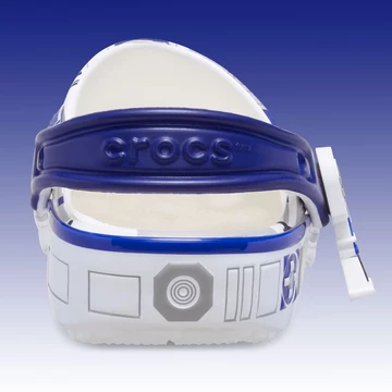 Star Wars x Crocs Classig Clog Pack von hinten