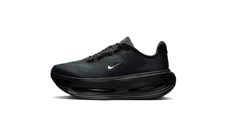 Nike Vomero Premium Black