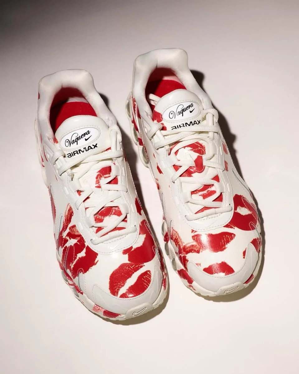 Vaquera x Nike Air Max DN8 IM4029-100 | Dead Stock