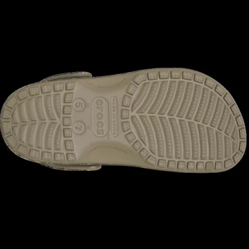 Realtree x Crocs Camo Pack Sohle