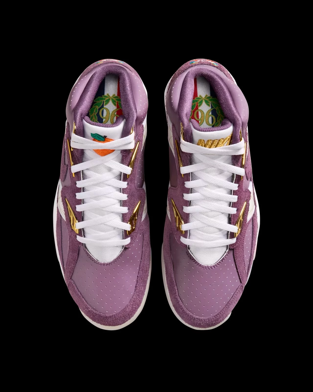 Nike Air Trainer SC SP Atlanta Olympics IQ5796-500 | Dead Stock