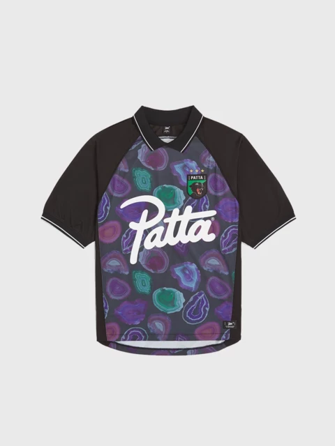 Patta Agathe Football Jersey  Image