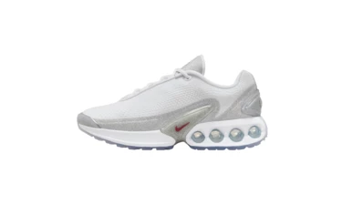 Air Max DN Silver Glitter