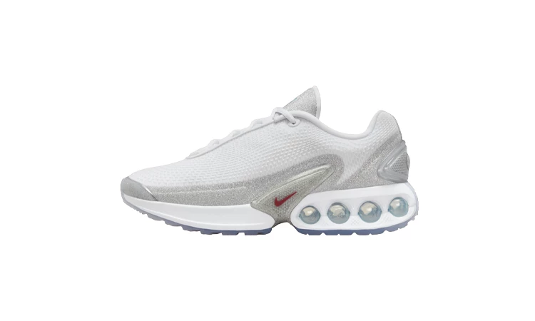 Air Max DN Silver Glitter HQ3457 161 Dead Stock