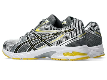 ASICS Gel-DS Trainer 14 Tai Chi Yellow schräg