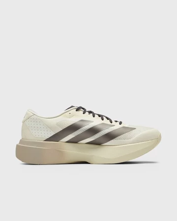 adidas Adizero Evo SL Off White Aurora Comet