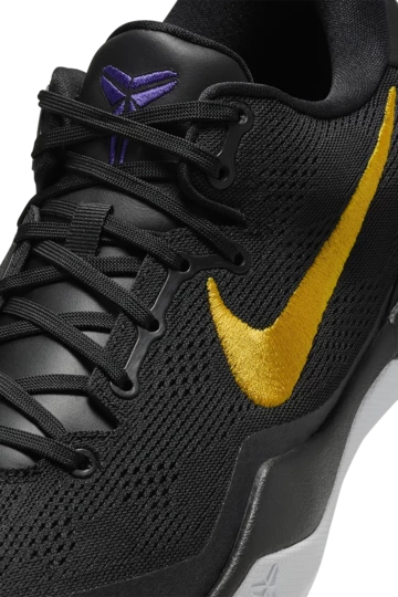 Nike Kobe 8 Protro Hollywood Nights Upper Details