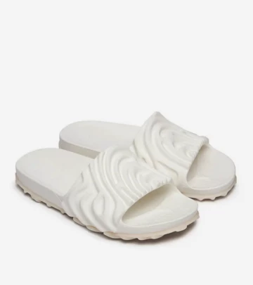 Salehe Bembury Crocs Pollex Slide Parsnip Paar