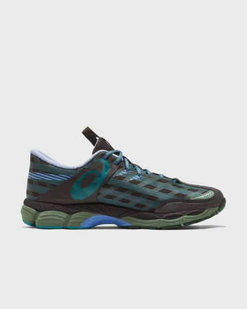 Kiko Kostadinov x Asics US8-S Gel-SJ33 Pack Innenseite