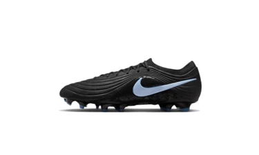 Nike Tiempo Maestro Elite Black & Ice Blue - Firm Ground