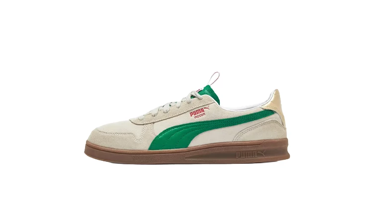Puma x Rothaus Indoor Tannenzäpfle 70th Anniversary