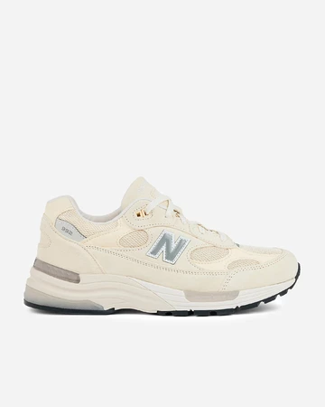 New Balance 992 Calcium