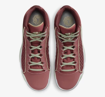 Jordan 38 Year of the Dragon