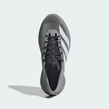 adidas Climacool Laced Grey Carbon von oben