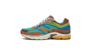 Sneaker Politics x Saucony Progrid Omni 9 Sportsman's Paradise