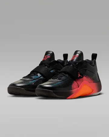 Jordan Tatum 5 Sunset