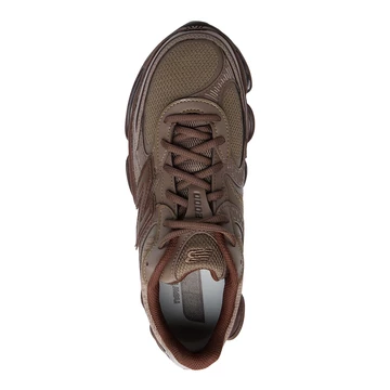 New Balance Abzorb 2000 Thunder Brown von oben