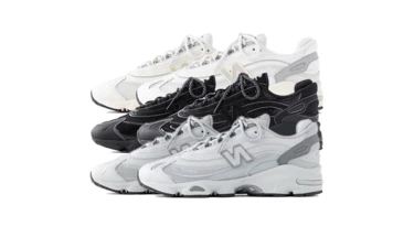 Aimé Leon Dore New Balance 1000 Pack