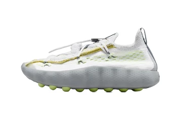 Nike Mind 002 Flyknit Barely Volt