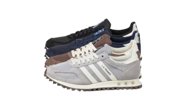 adidas LA Trainer OG Pack