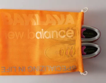 Action Bronson New Balance 1906R Spring Pack mit Staubbeutel