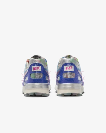 Air Pegasus 89 Golf Waste Management von hinten