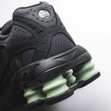 Nike Shox Ride 2 Iron Grey Mood 3