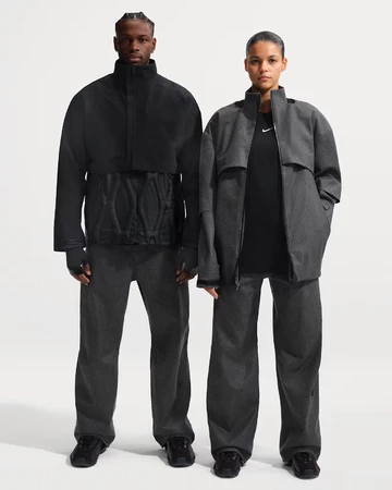 NOCTA CODE Clothing Collection Look 2