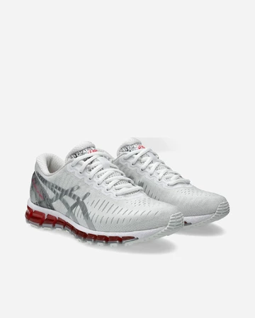 ASICS Gel Quantum 360 Ⅰ White Diva Pink